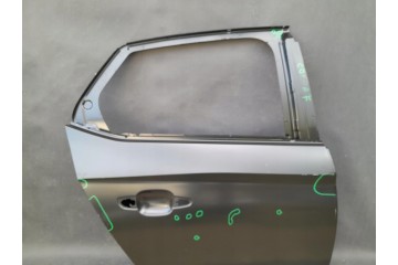 OPEL CORSA F 19 DOOR REAR RIGHT REAR ORYG Catalog number of the part 9837705980