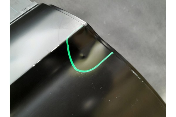 OPEL CORSA F 19 DOOR REAR RIGHT REAR ORYG Quality of parts according to GVO O original with manufacturer s logo OE