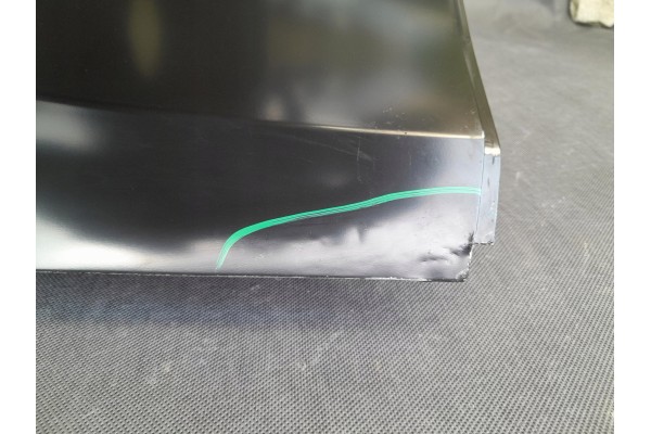 Puerta trasera derecha Opel OE 9837705980