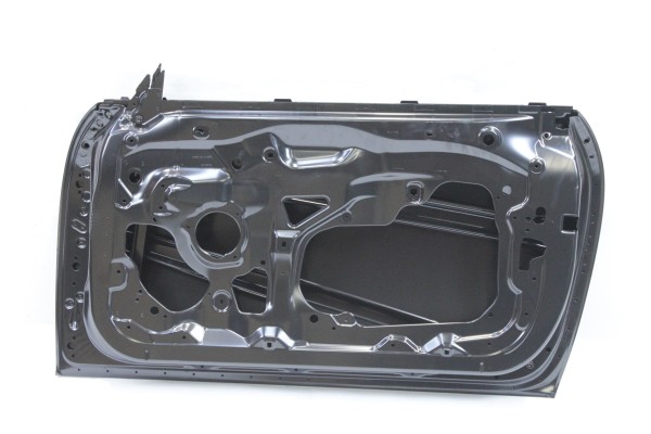 NEW ORIGINAL DOOR RIGHT FRONT MINI F56 F57 F66 F67 7294266 Packaging status original