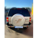 OPEL FRONTERA B Olympus OPEL FRONTERA B Olympus