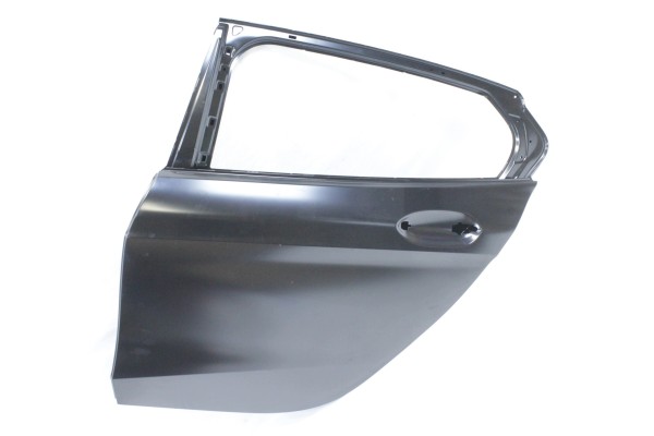 NEW ORIGINAL DOOR LEFT REAR BMW G20 G80 M3 7482277