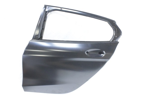 NEW ORIGINAL DOOR LEFT REAR BMW G20 G80 M3 7482277