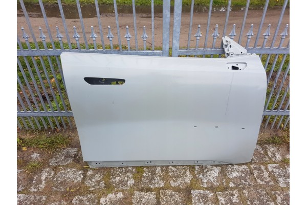 MAZDA 6E 6 ELECTRICIAN FRONT DOOR RIGHT FRONT GHWE58010 Catalog number of the part GHWE58010