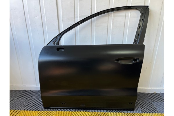 DOOR PORSCHE MACAN AND 95B FRONT LEFT SERVICE ORIGINAL Catalog number of the part NICK ALLEGRO AUTOKAROSERIA7 DRZWI PORSCHE MACA
