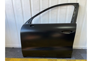 DOOR PORSCHE MACAN AND 95B FRONT LEFT SERVICE ORIGINAL Catalog number of the part NICK ALLEGRO AUTOKAROSERIA7 DRZWI PORSCHE MACA