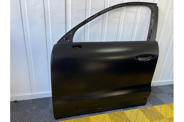 DOOR PORSCHE MACAN AND 95B FRONT LEFT SERVICE ORIGINAL Part manufacturer Porsche OE