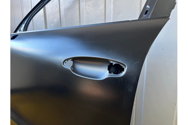 Puerta Delantera Izquierda - Porsche Macan I (95B) - Pieza Original de