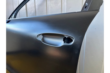Puerta Delantera Izquierda - Porsche Macan I (95B) - Pieza Original de