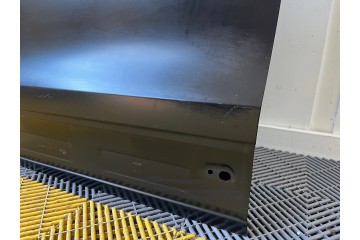 Puerta Delantera Izquierda - Porsche Macan I (95B) - Pieza Original de