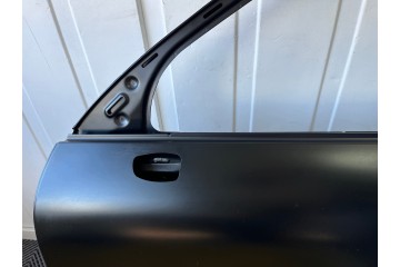 Puerta Delantera Izquierda - Porsche Macan I (95B) - Pieza Original de