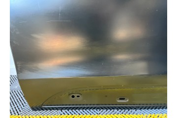 Puerta Delantera Izquierda - Porsche Macan I (95B) - Pieza Original de
