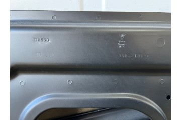 Puerta Delantera Izquierda - Porsche Macan I (95B) - Pieza Original de