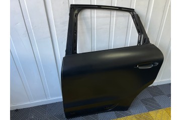 DOOR PORSCHE MACAN 95B REAR LEFT SERVICE ORIGINAL Part manufacturer Porsche OE