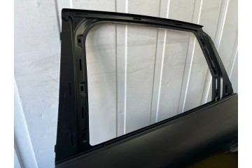 DOOR PORSCHE MACAN 95B REAR LEFT SERVICE ORIGINAL Quality of parts according to GVO O original with manufacturer s logo OE