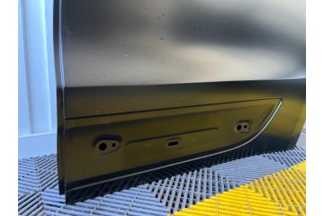 DOOR PORSCHE MACAN 95B REAR LEFT SERVICE ORIGINAL Car type 4x4 SUV passenger cars