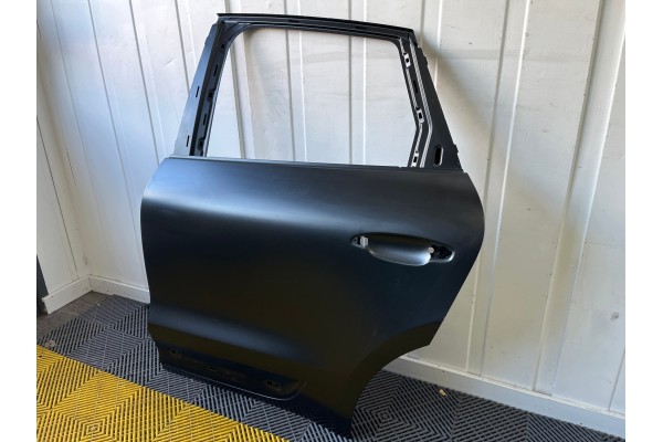 Puerta Trasera Izquierda - Porsche Macan 95B - Pieza Original de Servi
