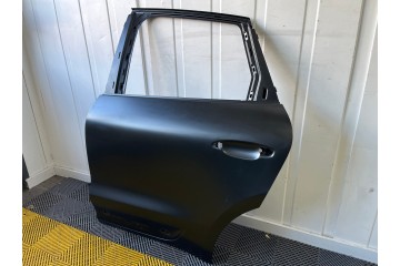 Puerta Trasera Izquierda - Porsche Macan 95B - Pieza Original de Servi