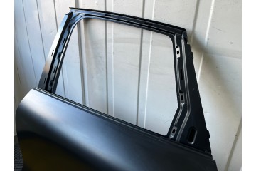 Puerta Trasera Izquierda - Porsche Macan 95B - Pieza Original de Servi