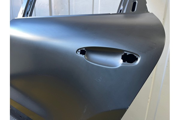 Puerta Trasera Izquierda - Porsche Macan 95B - Pieza Original de Servi