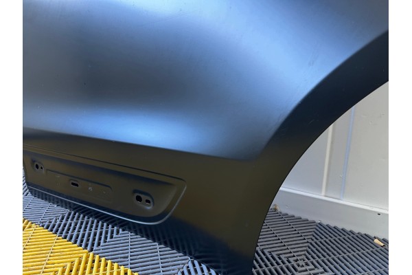 Puerta Trasera Izquierda - Porsche Macan 95B - Pieza Original de Servi