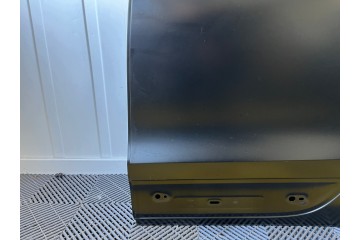 Puerta Trasera Izquierda - Porsche Macan 95B - Pieza Original de Servi