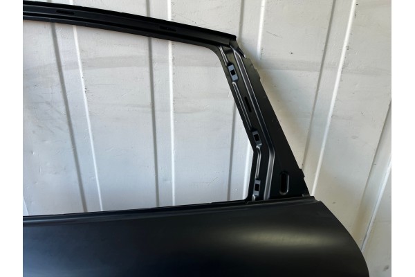 Puerta Trasera Izquierda - Porsche Macan 95B - Pieza Original de Servi