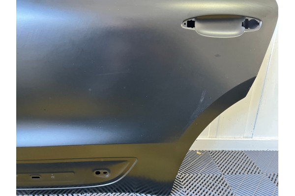 Puerta Trasera Izquierda - Porsche Macan 95B - Pieza Original de Servi
