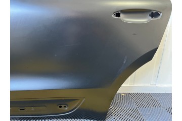 Puerta Trasera Izquierda - Porsche Macan 95B - Pieza Original de Servi