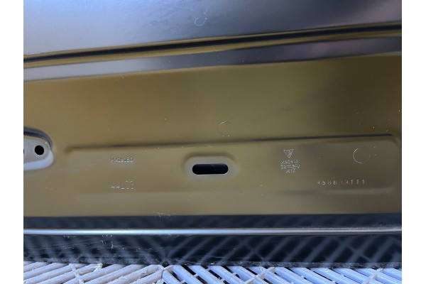 Puerta Trasera Izquierda - Porsche Macan 95B - Pieza Original de Servi
