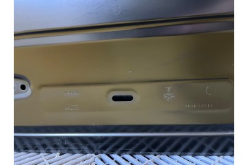 Puerta Trasera Izquierda - Porsche Macan 95B - Pieza Original de Servi