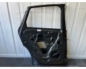 Puerta Trasera Izquierda - Porsche Macan 95B - Pieza Original de Servi