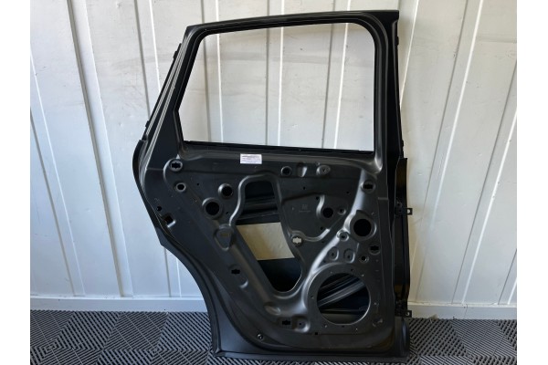 Puerta Trasera Izquierda - Porsche Macan 95B - Pieza Original de Servi