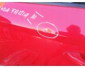 REAR DOOR LEFT SKODA FABIA III 14 18 HB Part manufacturer Skoda OE