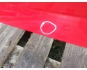 REAR DOOR LEFT SKODA FABIA III 14 18 HB Installation side rear left
