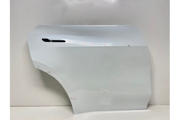 TESLA Y DOOR RIGHT REAR