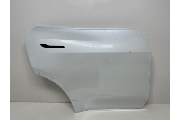 TESLA Y DOOR RIGHT REAR Catalog number of the part 287376730033