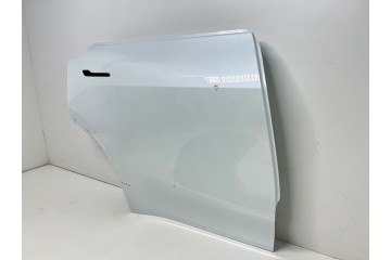 TESLA Y DOOR RIGHT REAR Installation side rear right