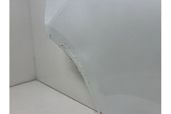 TESLA Y DOOR RIGHT REAR Car type passenger cars