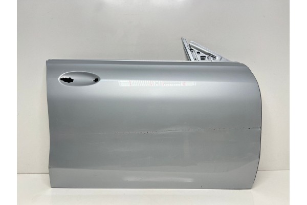 BMW 6 G32 DOOR RIGHT FRONT