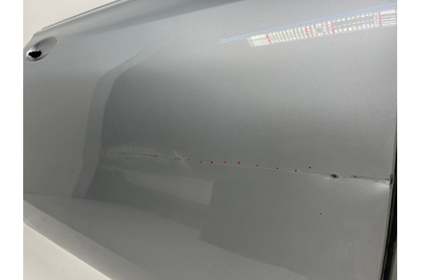 BMW 6 G32 DOOR RIGHT FRONT Installation side front right