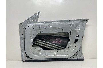 BMW 6 G32 DOOR RIGHT FRONT Car type passenger cars