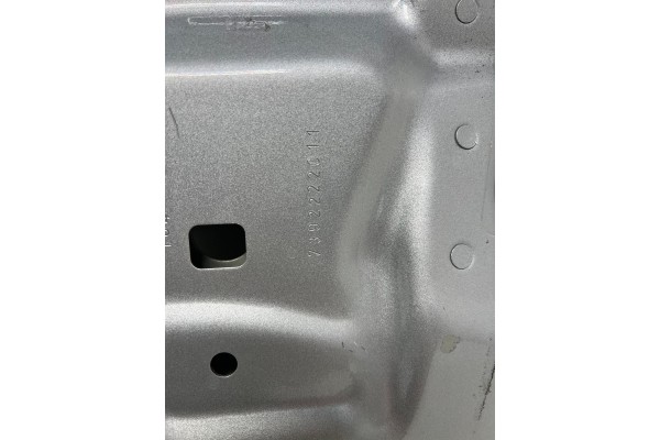 Puerta Delantera Derecha para BMW Serie 6 G32