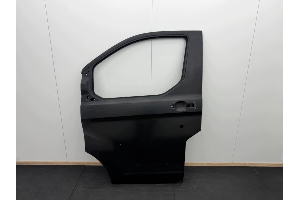 FORD CUSTOM MK1 2012r 2017r DOOR LEFT FRONT NEW ORIGINAL