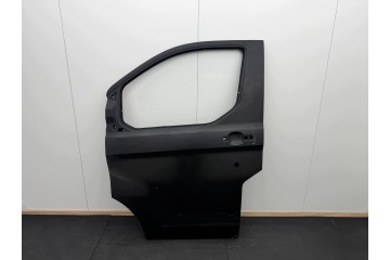 FORD CUSTOM MK1 2012r 2017r DOOR LEFT FRONT NEW ORIGINAL