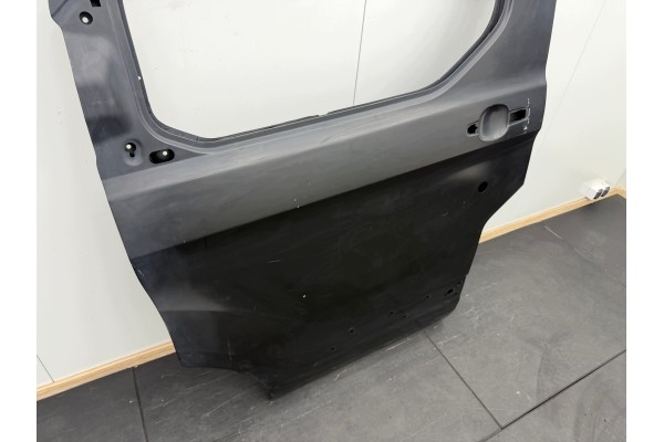FORD CUSTOM MK1 2012r 2017r DOOR LEFT FRONT NEW ORIGINAL Part manufacturer Ford OE