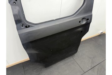 FORD CUSTOM MK1 2012r 2017r DOOR LEFT FRONT NEW ORIGINAL Part manufacturer Ford OE