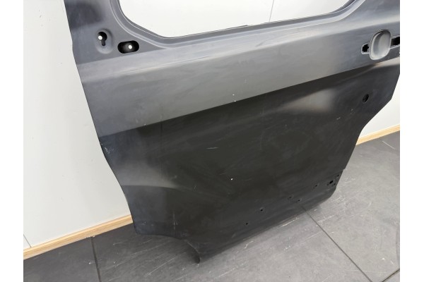 FORD CUSTOM MK1 2012r 2017r DOOR LEFT FRONT NEW ORIGINAL Quality of parts according to GVO O original with manufacturer s logo O