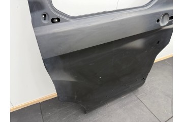 FORD CUSTOM MK1 2012r 2017r DOOR LEFT FRONT NEW ORIGINAL Quality of parts according to GVO O original with manufacturer s logo O
