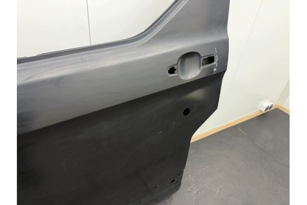 FORD CUSTOM MK1 2012r 2017r DOOR LEFT FRONT NEW ORIGINAL Installation side front left